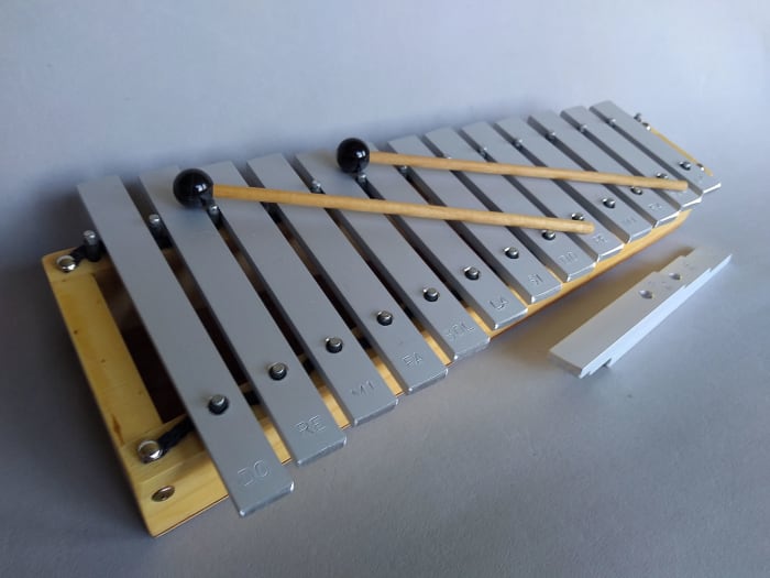 Glockenspiel Orff Soprano