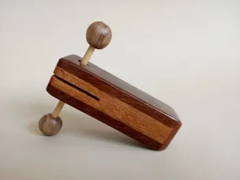 Klak-Klak de Madeira